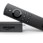 Amazon Fire TV Stick (2nd Generation)