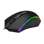 Computer gaming mouse