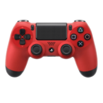 PS4 Controller (RED Edition)