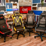 gaming chair world tech store