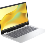HP laptop Chromebook x360
