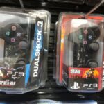 playstation 3 controller