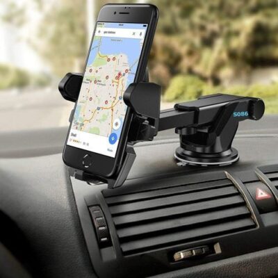 phone support car