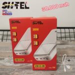 power bank 30000mah 22.2w