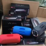 music speaker whireless