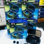 whereless headphone M10