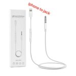 cable iphone to jack