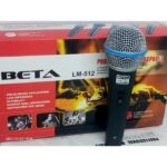 mic whereless speaker