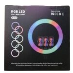 ring light multi color