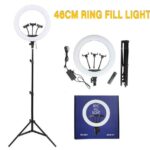 ring fill light