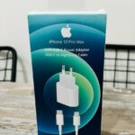 iphone12 pro max charger