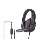 gaming headset