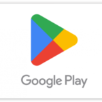 Google play gift code 10€