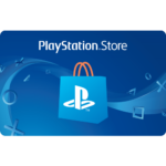 PlayStation store card 25€