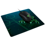 mouse pad