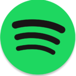 Abonnement SPOTIFY