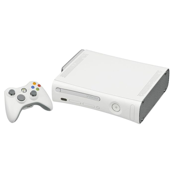 xbox 360 avec manette