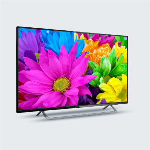 Smart tv's categories worldtech-store