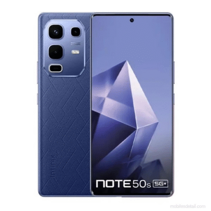 Infinix Note 50s