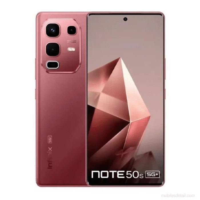 infinix-note-50s - Image 2