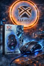 Souri gamer xleader